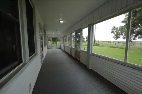 3289 County Road 158 Boling TX 77420