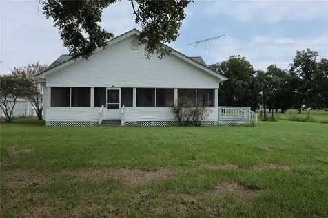 3289 County Road 158 Boling TX 77420