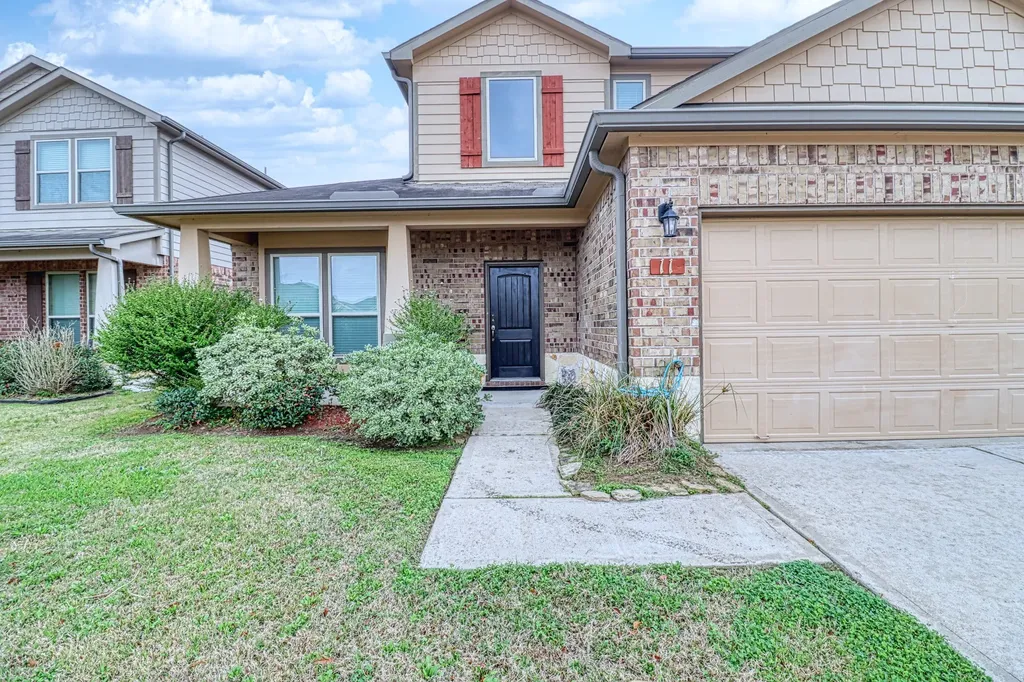 11 Eagle Lake Court Manvel TX 77578