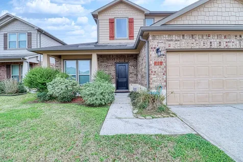 11 Eagle Lake Court Manvel TX 77578