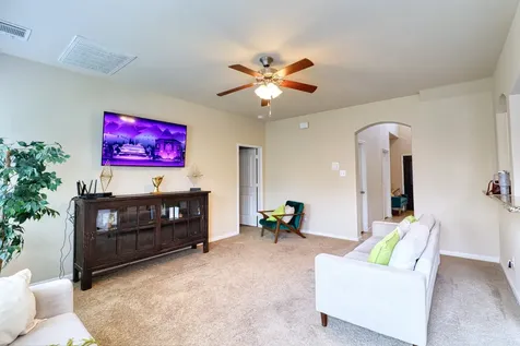 11 Eagle Lake Court Manvel TX 77578