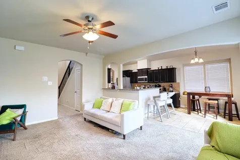 11 Eagle Lake Court Manvel TX 77578