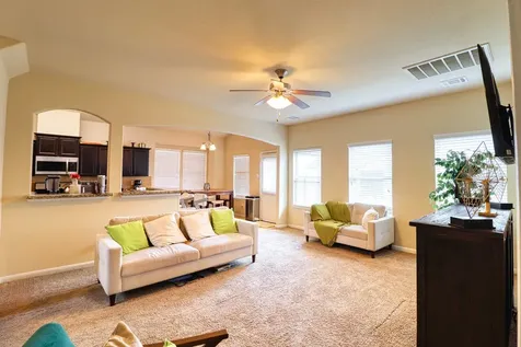 11 Eagle Lake Court Manvel TX 77578