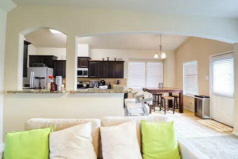 11 Eagle Lake Court Manvel TX 77578