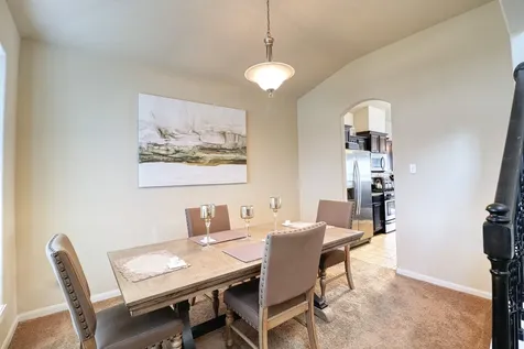 11 Eagle Lake Court Manvel TX 77578