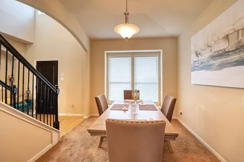 11 Eagle Lake Court Manvel TX 77578