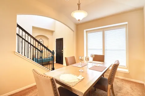 11 Eagle Lake Court Manvel TX 77578