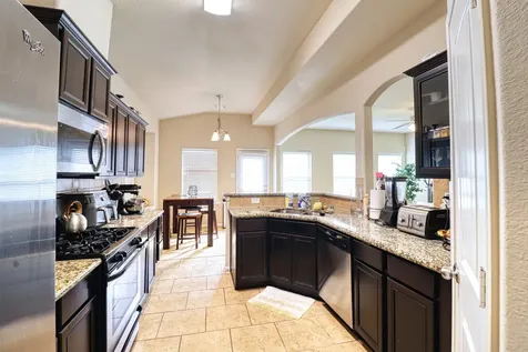 11 Eagle Lake Court Manvel TX 77578