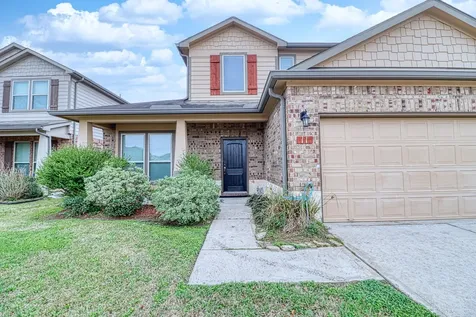 11 Eagle Lake Court Manvel TX 77578
