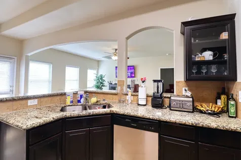 11 Eagle Lake Court Manvel TX 77578
