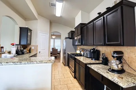 11 Eagle Lake Court Manvel TX 77578