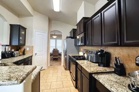 11 Eagle Lake Court Manvel TX 77578