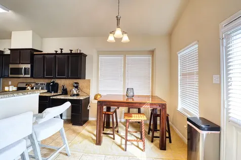 11 Eagle Lake Court Manvel TX 77578