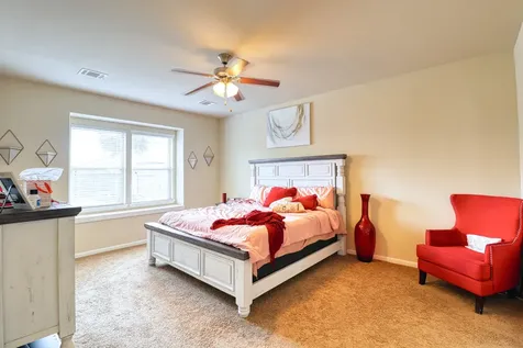 11 Eagle Lake Court Manvel TX 77578