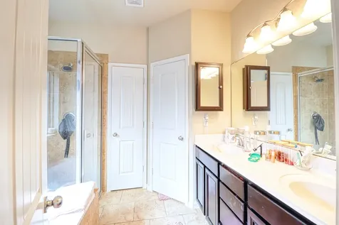 11 Eagle Lake Court Manvel TX 77578