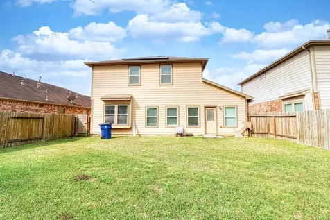 11 Eagle Lake Court Manvel TX 77578
