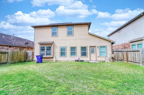 11 Eagle Lake Court Manvel TX 77578