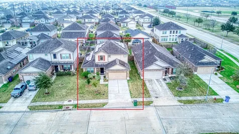 11 Eagle Lake Court Manvel TX 77578