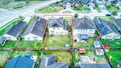 11 Eagle Lake Court Manvel TX 77578