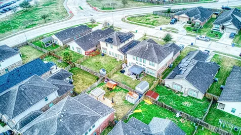 11 Eagle Lake Court Manvel TX 77578
