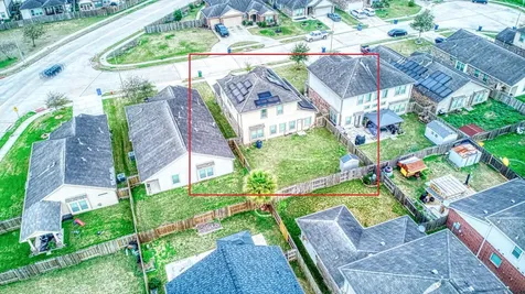11 Eagle Lake Court Manvel TX 77578