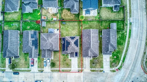 11 Eagle Lake Court Manvel TX 77578