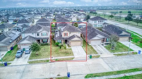 11 Eagle Lake Court Manvel TX 77578