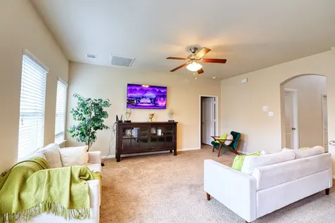 11 Eagle Lake Court Manvel TX 77578