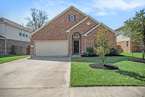 2502 Bay Hill Drive Baytown TX 77523