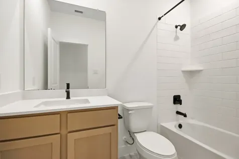 15814 Narrow Leaf Lane Montgomery TX 77316