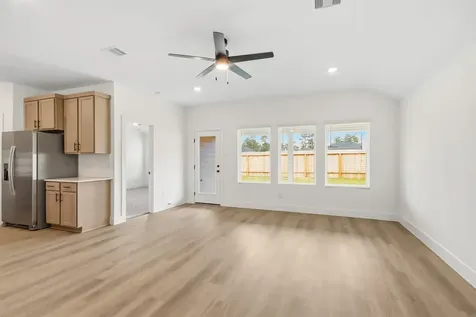 15814 Narrow Leaf Lane Montgomery TX 77316