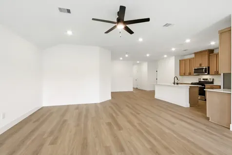 15814 Narrow Leaf Lane Montgomery TX 77316
