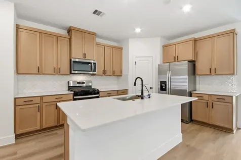 15814 Narrow Leaf Lane Montgomery TX 77316