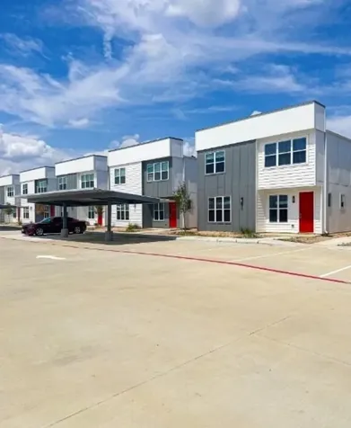 13588 Ella Boulevard 4801 Houston TX 77067
