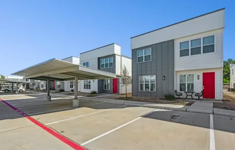 13588 Ella Boulevard 4801 Houston TX 77067
