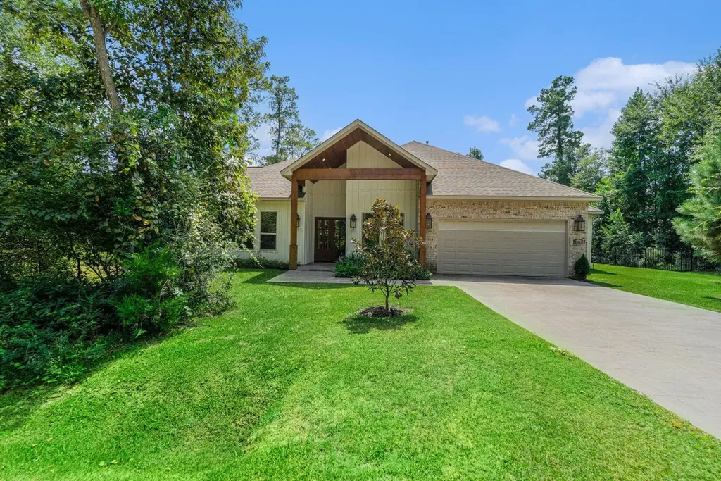 25142 W Tara Plantation Drive Tomball TX 77375