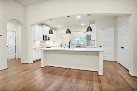 120 Dina Lane Montgomery TX 77356