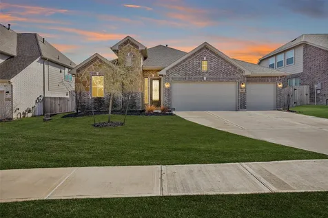 120 Dina Lane Montgomery TX 77356