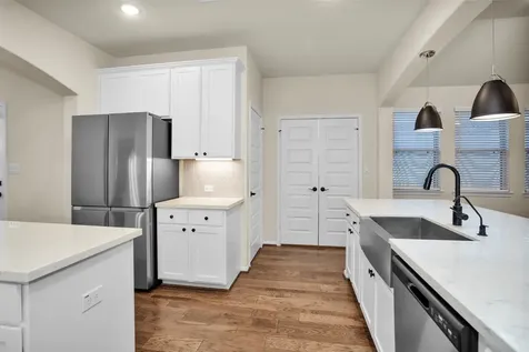 120 Dina Lane Montgomery TX 77356