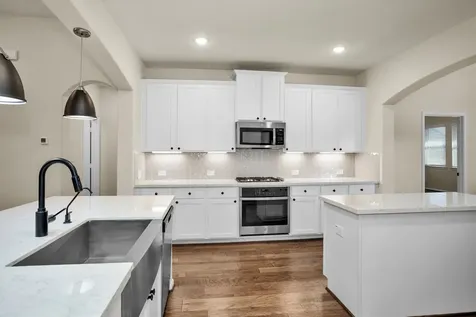 120 Dina Lane Montgomery TX 77356