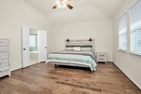 120 Dina Lane Montgomery TX 77356