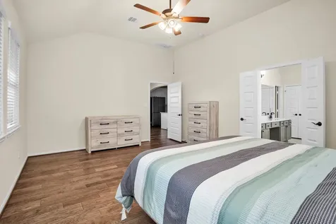 120 Dina Lane Montgomery TX 77356