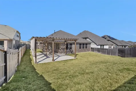120 Dina Lane Montgomery TX 77356