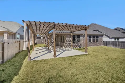 120 Dina Lane Montgomery TX 77356