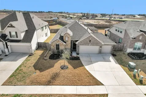 120 Dina Lane Montgomery TX 77356