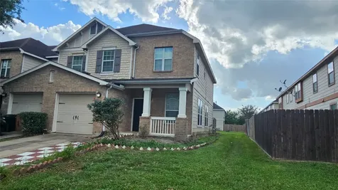 7918 Barnes Ridge Lane Houston TX 77072