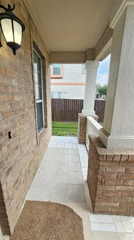 7918 Barnes Ridge Lane Houston TX 77072