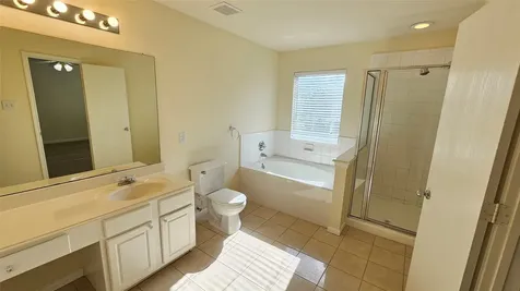 7918 Barnes Ridge Lane Houston TX 77072