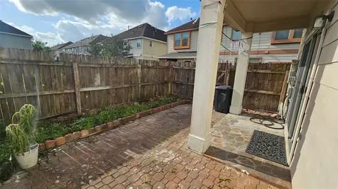 7918 Barnes Ridge Lane Houston TX 77072