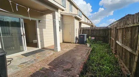 7918 Barnes Ridge Lane Houston TX 77072